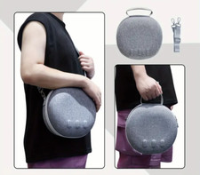 Premium VR Headset Tasche - Stoßfest, Kompak...