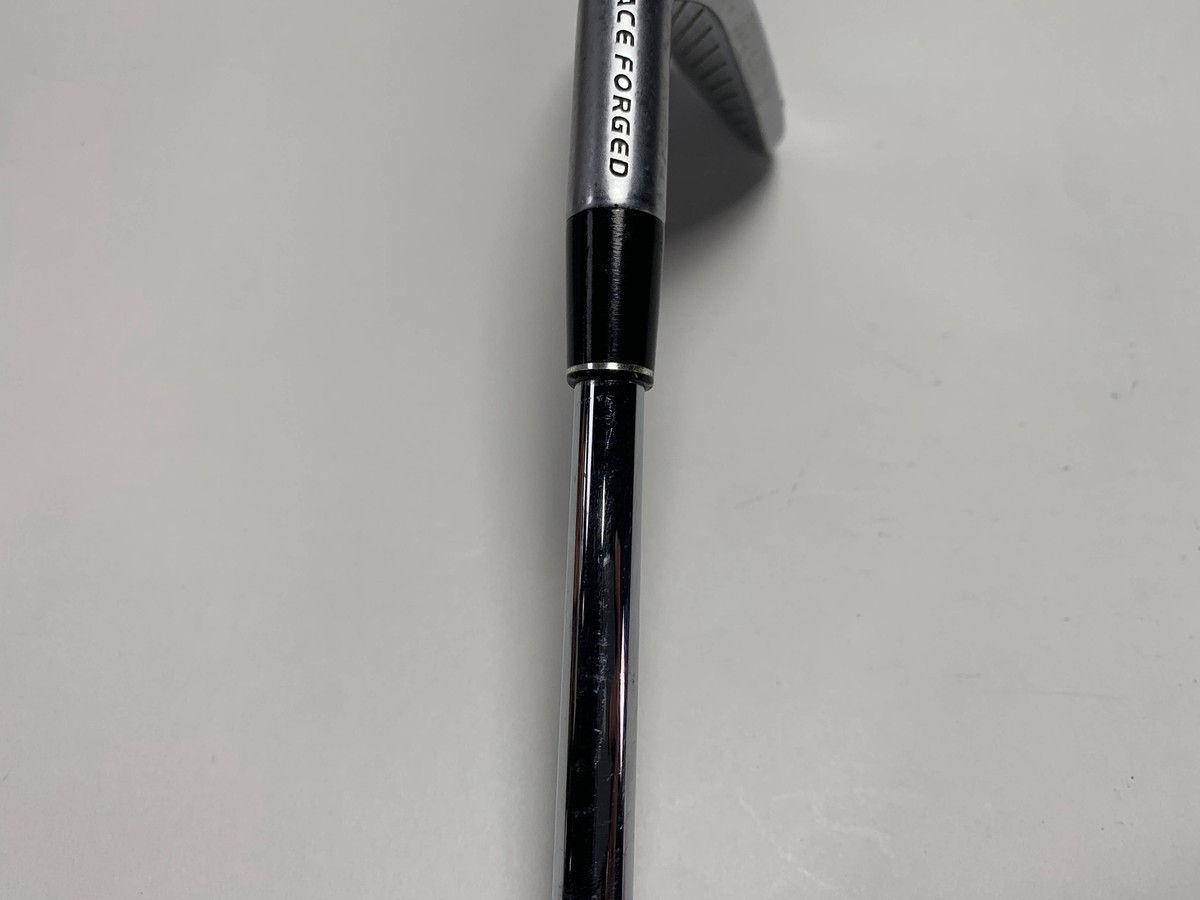 Srixon ZX4 Pitching Wedge Nippon NS PRO 950 GH NEO Regular Steel