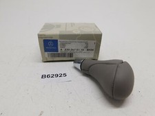 Originaler Mercedes Schaltknauf Gear Lever Knob Klasse S W220 A2202670110