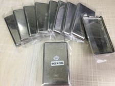 10PCS Back Plate Rear Case Cover Housing Shell for iPod Classic 6th Gen 80GB