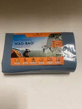 Cleanwaste Go Anywhere Waste Kit