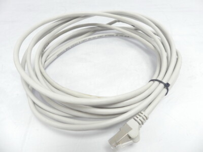Standard Patchkabel / 5E 26WGx4P / TIA/EIA 568B Stecker Kabellänge  4,70m