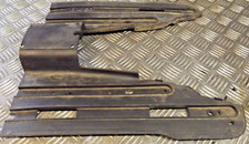 Trittbrett Oberteil Verkleidung Puch Lido SL50