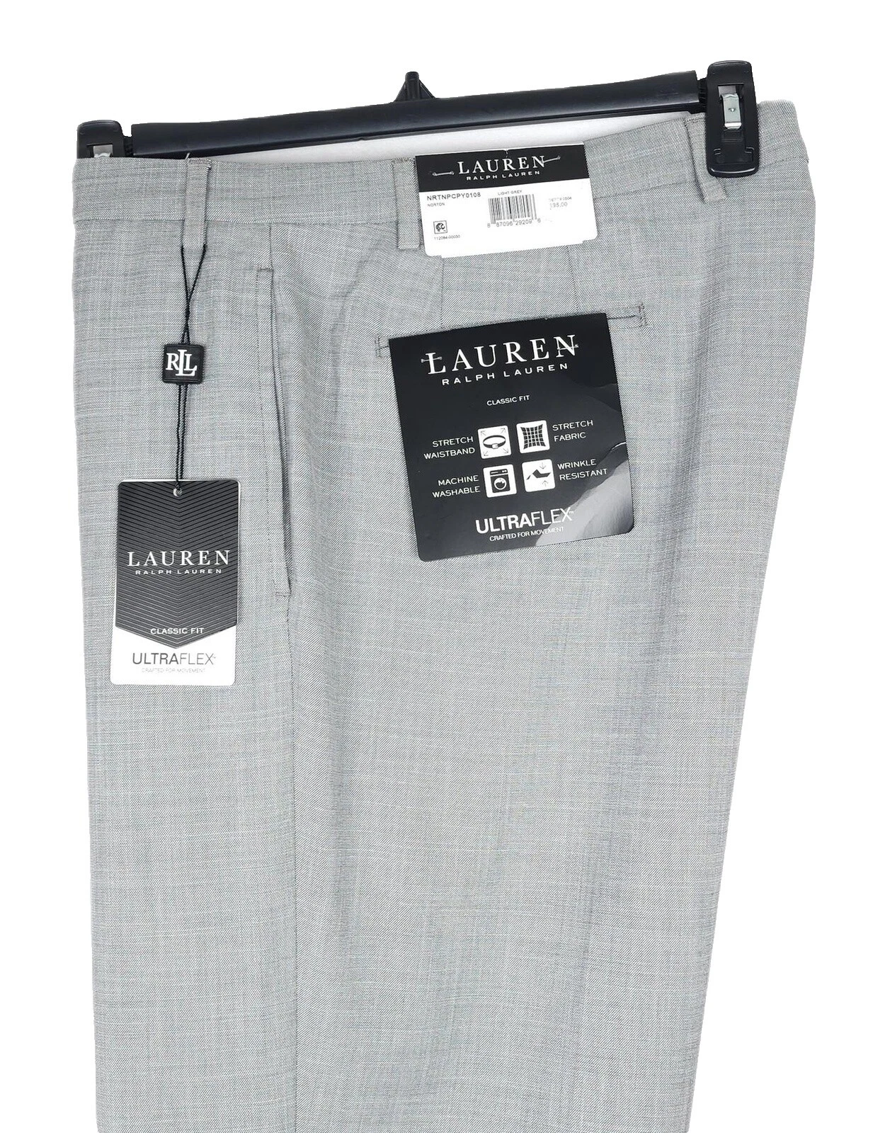 Lauren Ralph Lauren Regular 40 Size Pants for Men