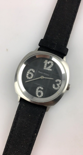 Montre femme CHALISSON Quartz - pile neuve - Fonctionne bien
