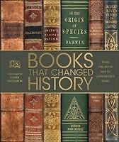 Books That Changed History | Buch | 9780241289334-image