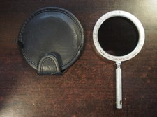 Kenko Visual for PL Filter Checker V II 789445 for Eye Vision