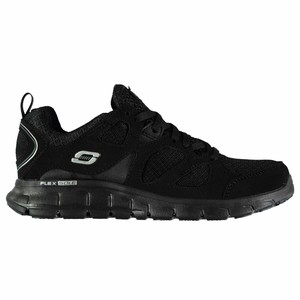skechers womens vim trainers
