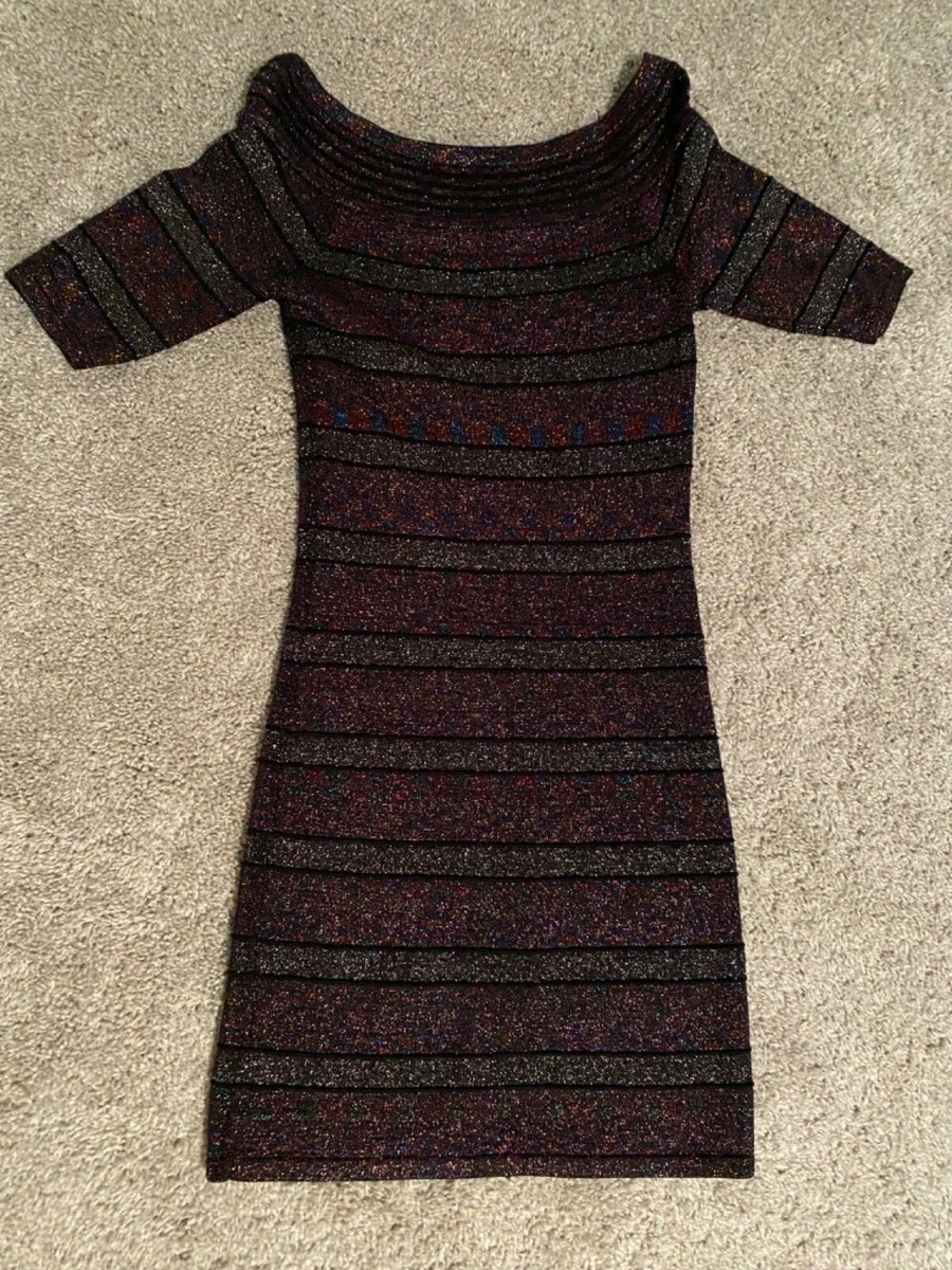 arden b bodycon dress Arden b black lace dress