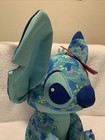 Lilo STITCH Crashes Disney Plush The Little Mermaid 2021 4th of 12 — photo 8
