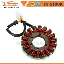 Stator Fits Honda CBR1000 RR Stator Coil Magneto 2004 - 2007 31100-MEL-305