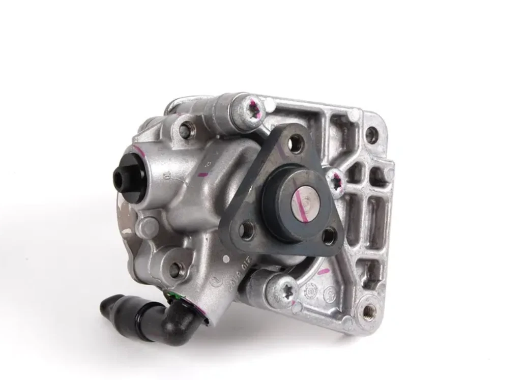NEW BMW 3 CABRIO E46 POWER STEERING PUMP 6760034 32416760034 02-05  