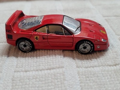 Vintage 1990 Matchbox Premiere World Class Diecast 1:59 Ferrari F