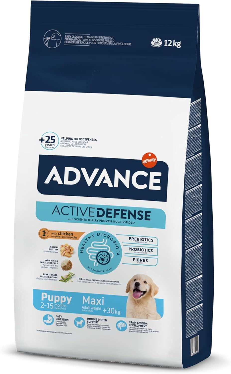 Offerta Royal Canin Maxi Puppy 12 kg - Spedizione Gratuita e Qualità