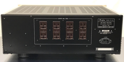 Accuphase PS-530 Clean Power Supply Conditioner Excellent