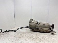 BMW 4 F32 F33 2016 Automatikgetriebe 8638287 ZAU4351