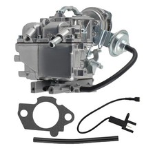 Carburateur Ford P 100