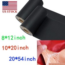 Leather Repair Tape Self-Adhesive Patch for Car Seats Couch Sofa Jackets Patch