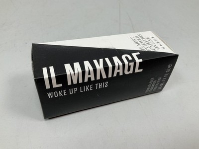 IL Makiage - 120 Woke up Like This Flawless Makeup Foundation -  30 ml - Neu !!!