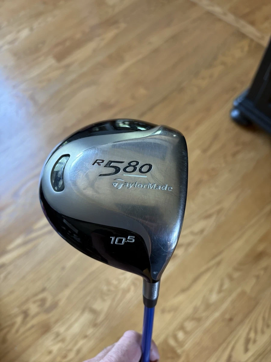 TaylorMade ドライバー 10.5° Sシャフト 45インチ TaylorMade 10.5 Loft Titanium Shaft Golf Clubs for sale | eBay