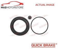 BRAKE CALIPER REPAIR KIT FRONT QUICK BRAKE 114-0014 P FOR AUDI A4 B6,A4 B5,8A2