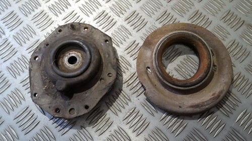 Domlager Federbeinlager Stützlager - Vorne Linke  Citroen Berli DE552041-10