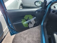 MAZDA 2 TS2 MK2 P/S N/S FRONT DOOR CARD 2010-2011