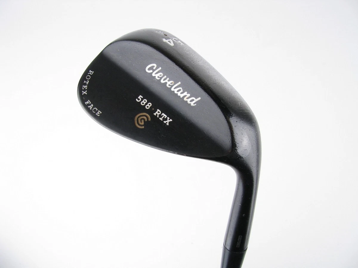 Cleveland 588 RTX Wedge Golf Clubs for sale | eBay