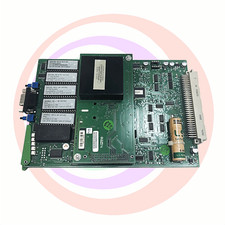 Atronic E-Motion Game, CPU. Atronic Part 6502-7995. Refurbished Part. GETT Part