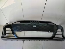 Pare-choc avant Audi RS4