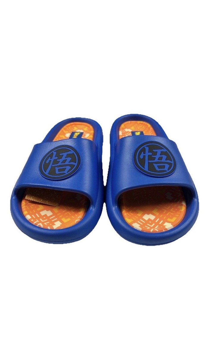 Dragon Ball Z Slides Men display picture 2
