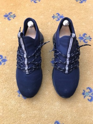 Louis Vuitton Turnschuhe Sneaker Fastlane Schuhe Americas Cup Herren UK 7,5 US 8,5