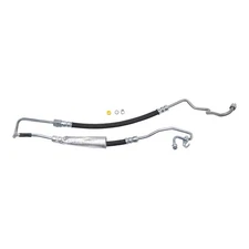 Edelmann 92407 Power Steering Pressure Line Hose Assembly For 03-05 Aviator