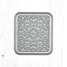 Simon Says Stamp Dies - SHIMMER ROUNDED RECTANGLE