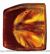Freccia Fanale Anteriore Land Rover Discovery 1994-1998 Sinistro XBD100770