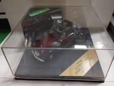 Vitesse D43A Citroen 2CV Charleston 1981 Open Roof Scala 1/43