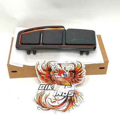 NEW Genuine Harley Adversary Collection Right Rider Footboard Assembly 50502322