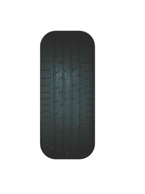 P225/50R18 Falken Sincera SN250 A/S 95 T Used 9/32nds
