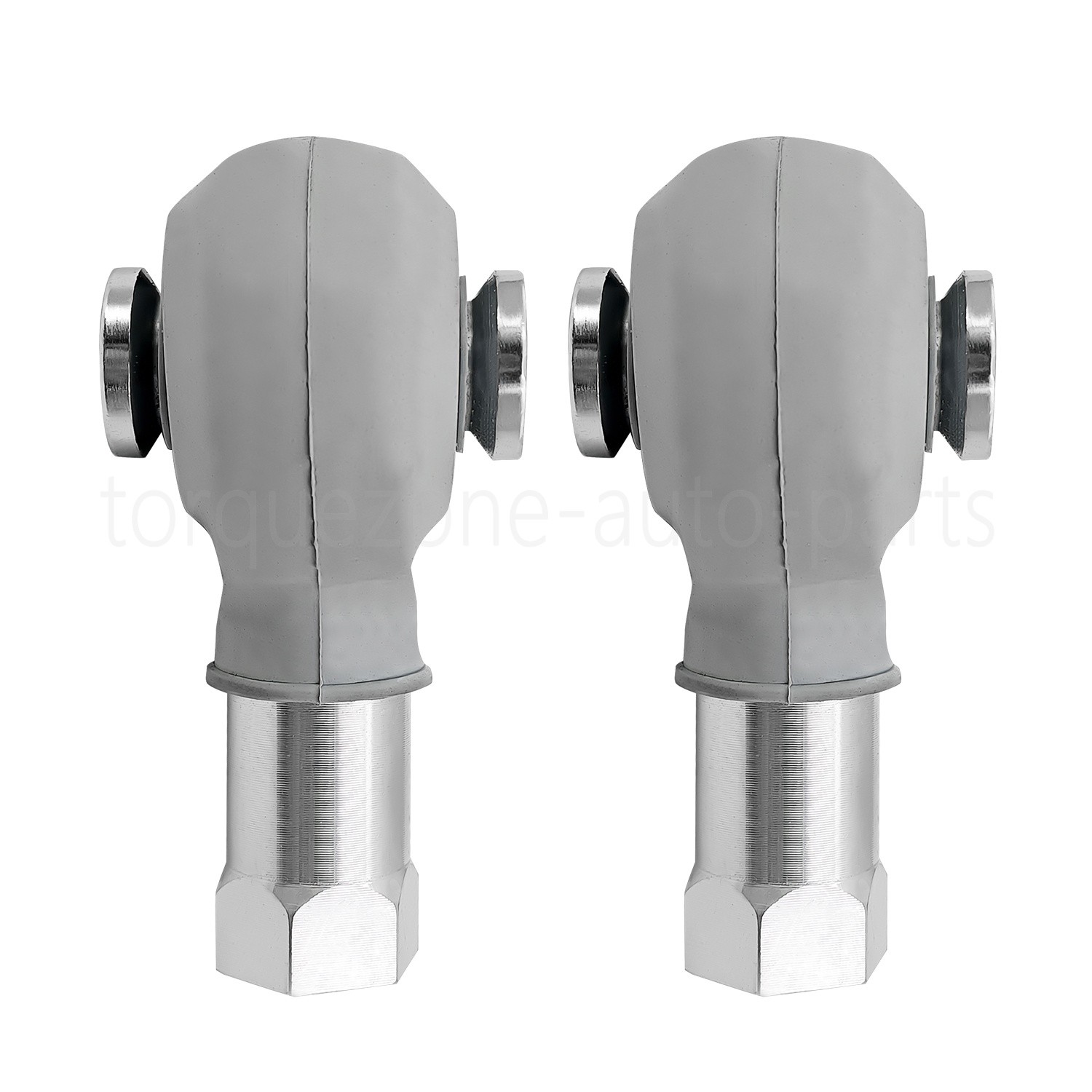 2Pcs Front Outer Tie Rod Ball for 2000-11 Ferrari F430 360 599 612 181882 194794