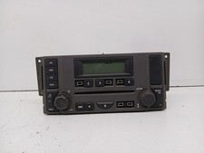Autoradio Land Rover DISCOVERY