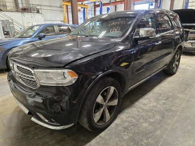 Driver Front Door Switch Wk Body VIN E Or F Fits 16-22 GRAND CHEROKEE 1494409