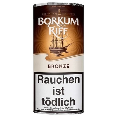 Borkum Riff Bronze 5X50g