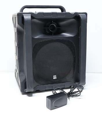 Altec Sonic Boom 2 Waterproof Bluetooth Speaker Altec Lansing (IMT804) 100 Watt