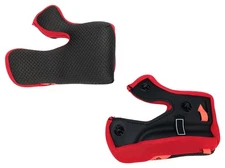 Alpinestars Supertech M10 Helmet Cheek Pads Black