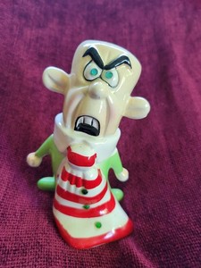 Kreiss Psycho Ceramics | eBay