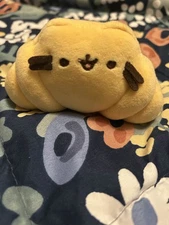 Pusheen Crossaint Mini Plush
