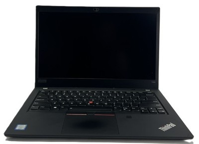 Lenovo ThinkPad T490 14''Laptop i7 10th 512GB SSD 32GB RAM Win 11 Pro (CI)