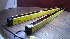 STI Transmitter Receiver  Light Curtain set p...