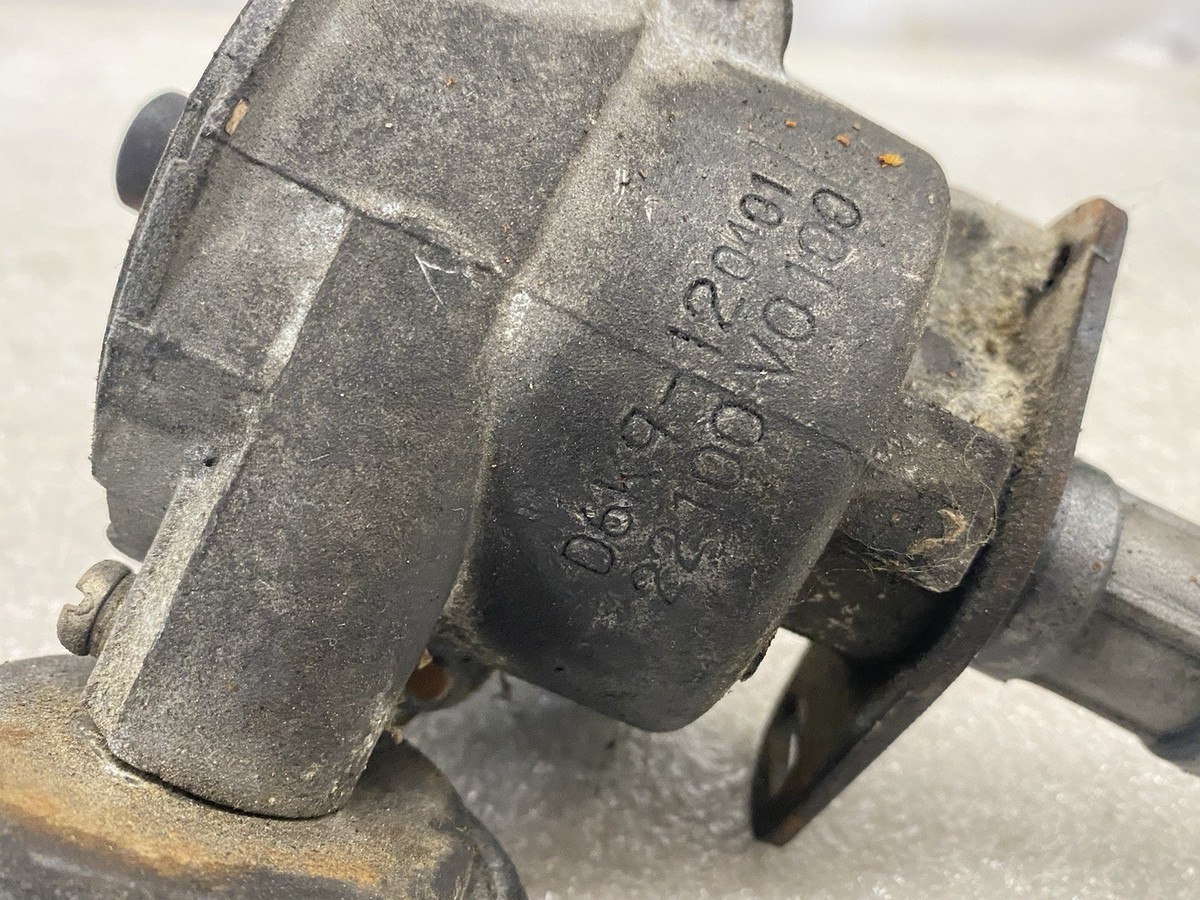 NISSANパルサー平成3年式ディストリピューター 22100-53J11 1979-1980 Datsun 280ZX S130 Non-Turbo OEM Distributor 22100-V0100