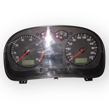 445552 Instrumentenkombination VW Golf IV (1J)